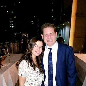 Meet your Posher, Alejandra